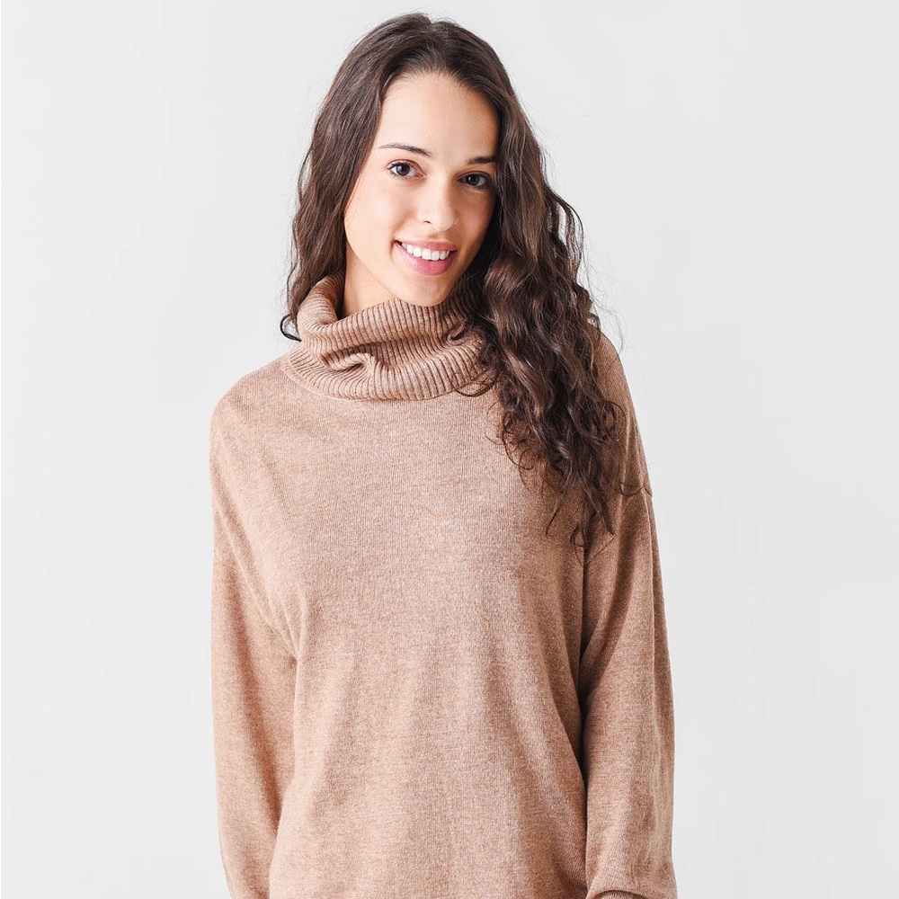 Z Supply Agnes sweater